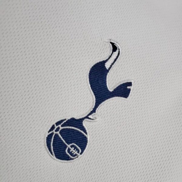 Tottenham Hotspur 200809 Home Retro Jersey 48956