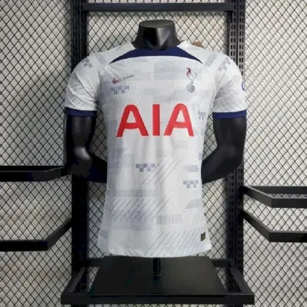 Tottenham Hotspur 202223 Special Edition Player Version Jersey 55080