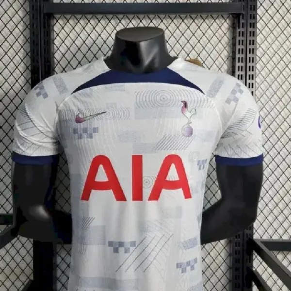 Tottenham Hotspur 202223 Special Edition Player Version Jersey 55086