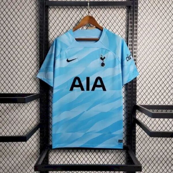 Tottenham Hotspur 202324 Goalkeeper Jersey 55542