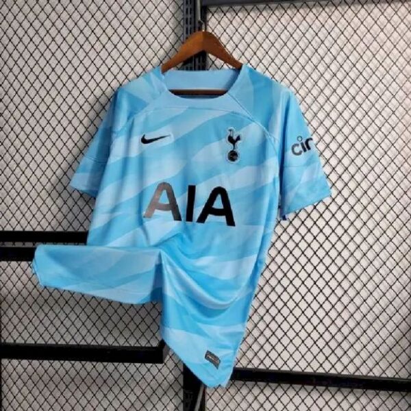 Tottenham Hotspur 202324 Goalkeeper Jersey 55545