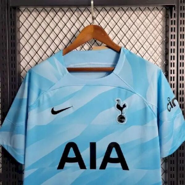 Tottenham Hotspur 202324 Goalkeeper Jersey 55549