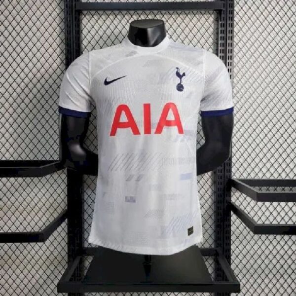 Tottenham Hotspur 202324 Home Player Version Jersey 57989