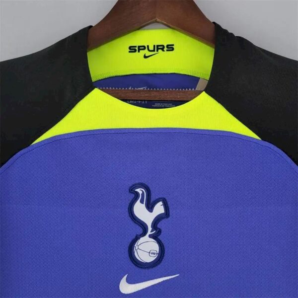 Tottenham Hotspur 2223 Away Jersey 47967