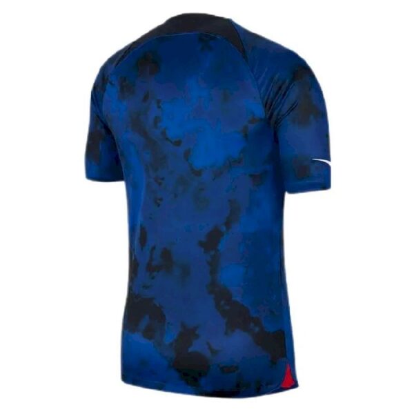 Usa 2022 World Cup Away Jersey