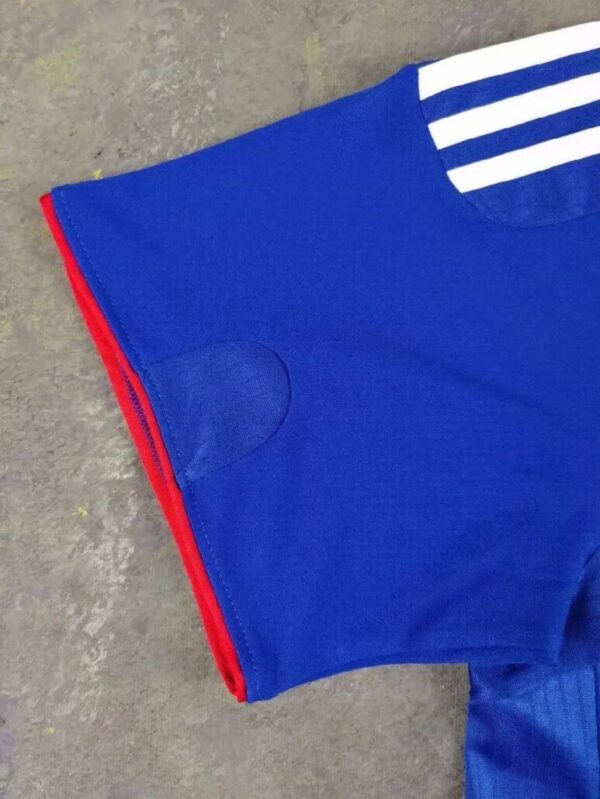 Universidad De Chile 2011 Home Retro Jersey 37266