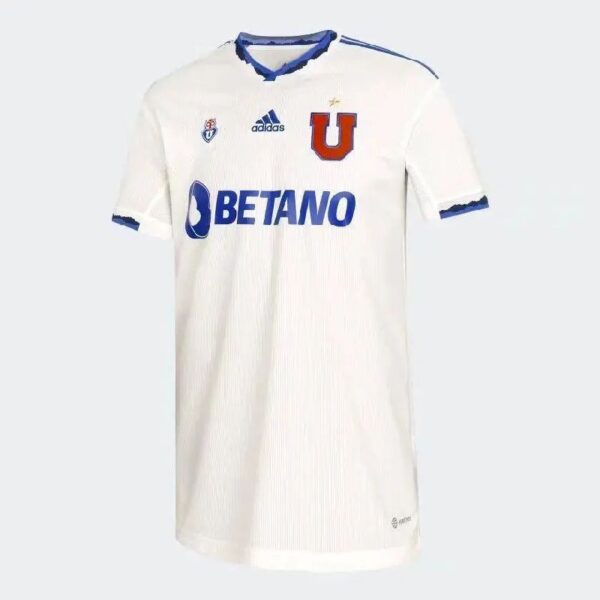 Universidad De Chile 2022 Away Jersey 37242