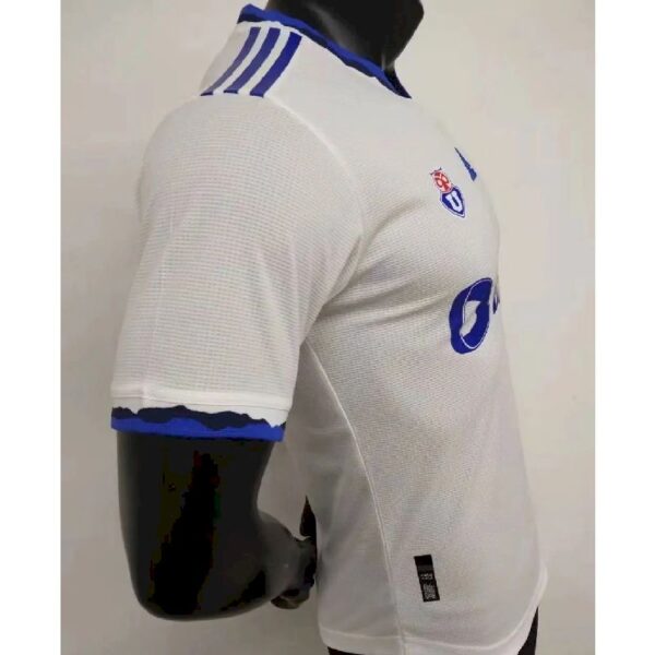 Universidad De Chile 2022 Away Player Version Jersey 37253