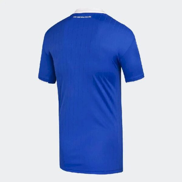 Universidad De Chile 2022 Home Jersey 37201