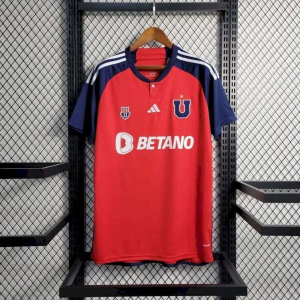 Universidad De Chile 202324 Away Boutique Jersey 59767