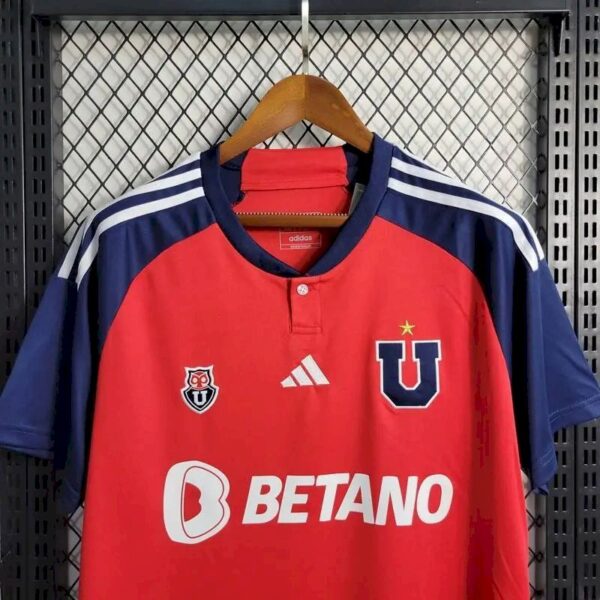 Universidad De Chile 202324 Away Boutique Jersey 59768