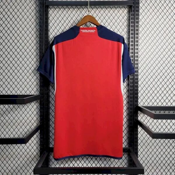 Universidad De Chile 202324 Away Boutique Jersey 59769