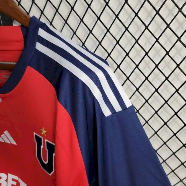 Universidad De Chile 202324 Away Boutique Jersey