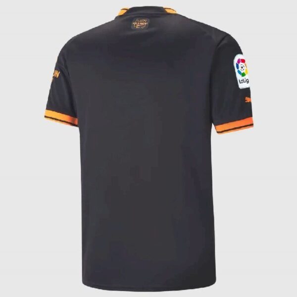 Valencia Cf 2223 Away Jersey 46713