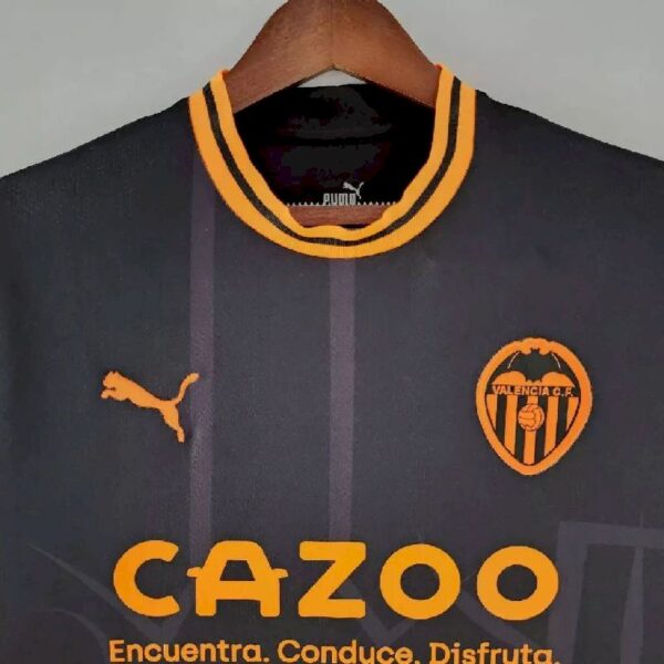 Valencia Cf 2223 Away Jersey 46715