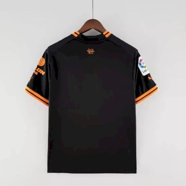 Valencia Cf 2223 Away Jersey 46716