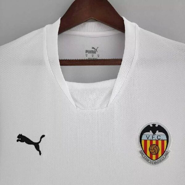 Valencia Cf 2223 Home Boutique Jersey 47762