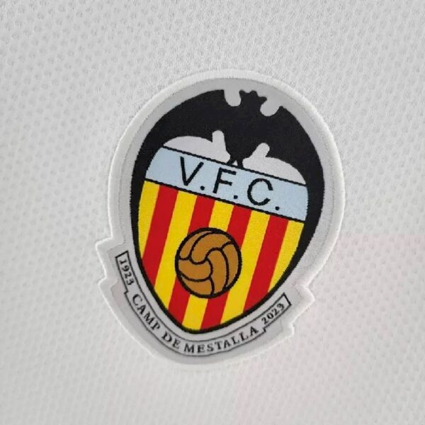 Valencia Cf 2223 Home Boutique Jersey 47764