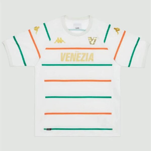 Venezia Fc 2223 Away Jersey 42901