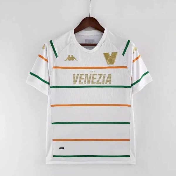 Venezia Fc 2223 Away Jersey 42902