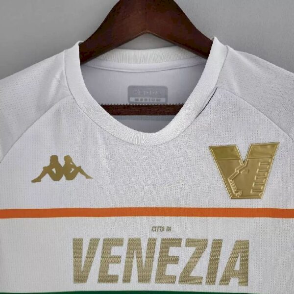 Venezia Fc 2223 Away Jersey 42907