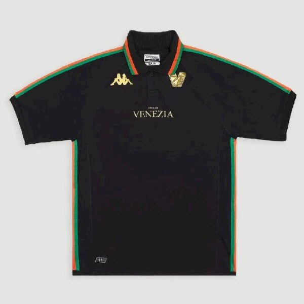 Venezia Fc 2223 Home Jersey 42875