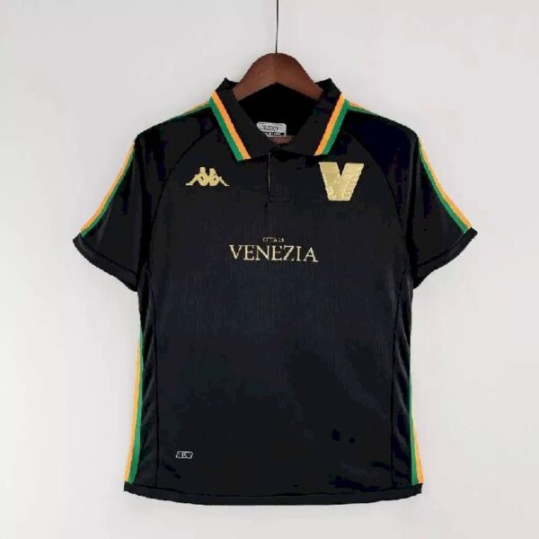 Venezia Fc 2223 Home Jersey 42876