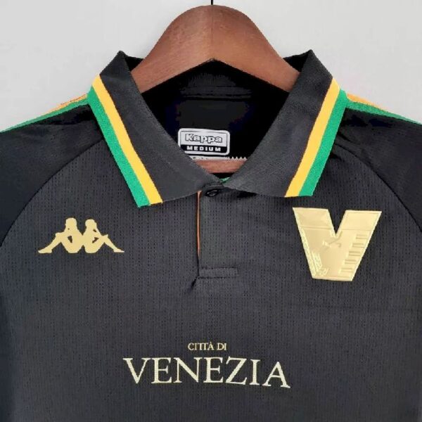 Venezia Fc 2223 Home Jersey 42879