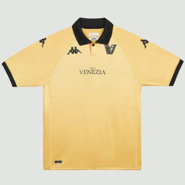 Venezia Fc 2223 Third Jersey 42913