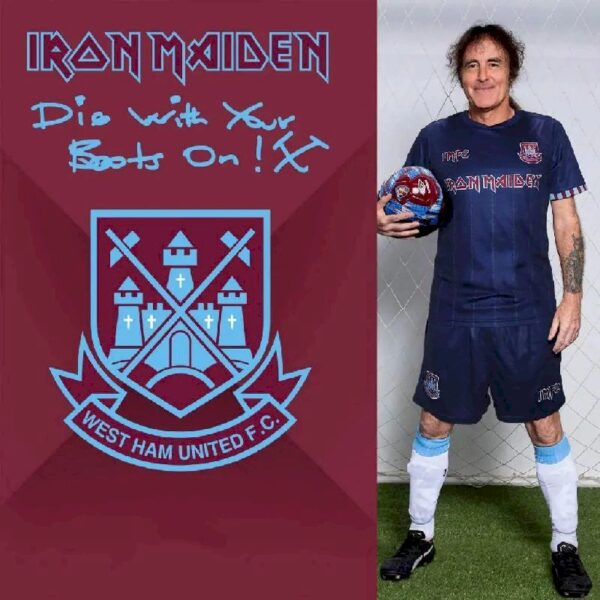 West Ham United 2021 Away Adult Jersey And Shorts Kit 42844 1