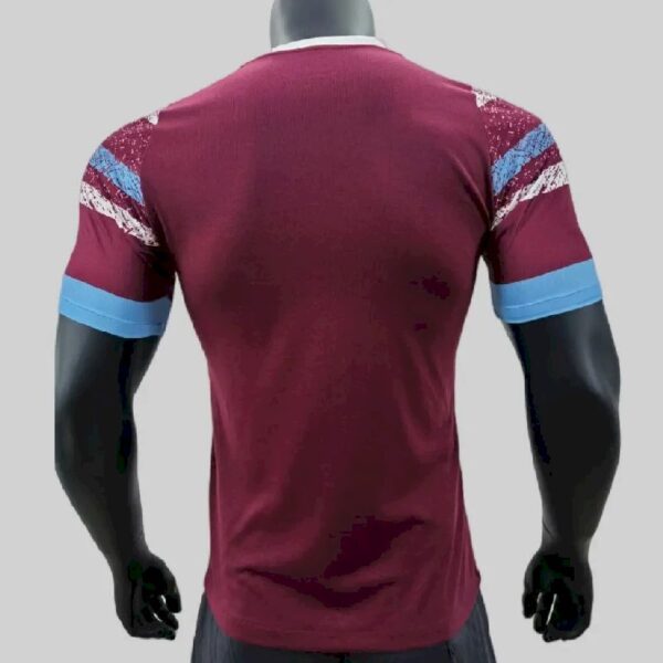 West Ham United 202223 Home Player Version Jersey