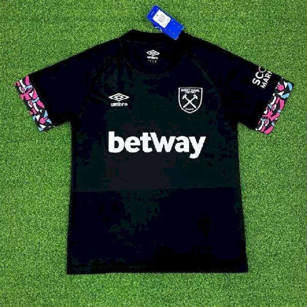 West Ham United 2223 Away Jersey 42343