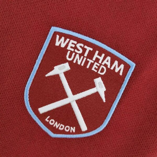 West Ham United 2223 Home Jersey 40282