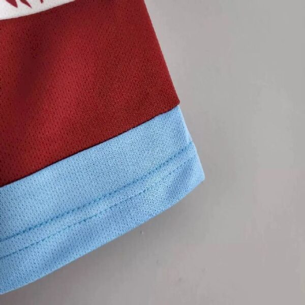 West Ham United 2223 Home Jersey 40283