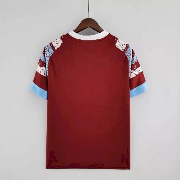 West Ham United 2223 Home Jersey