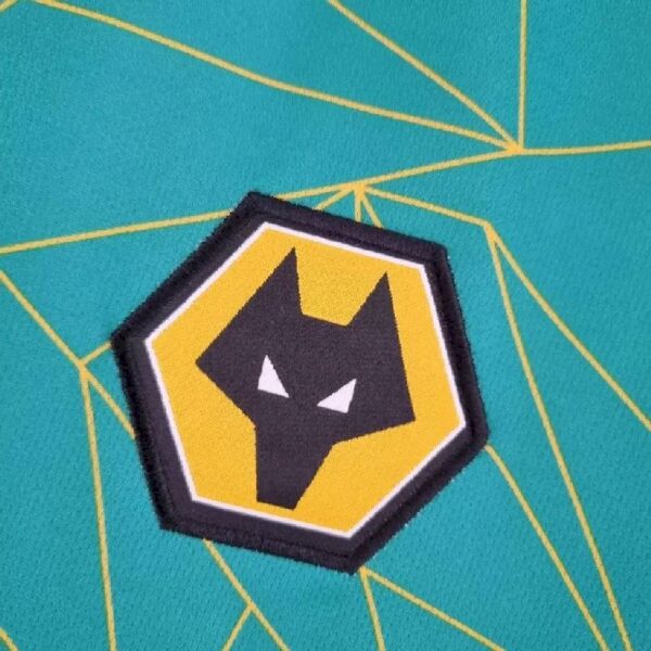 Wolves 2223 Away Jersey 47062