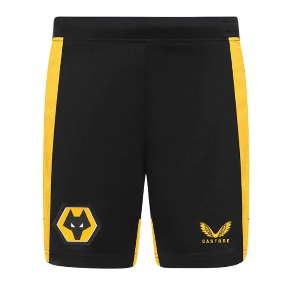 Wolves 2223 Home Shorts 47150