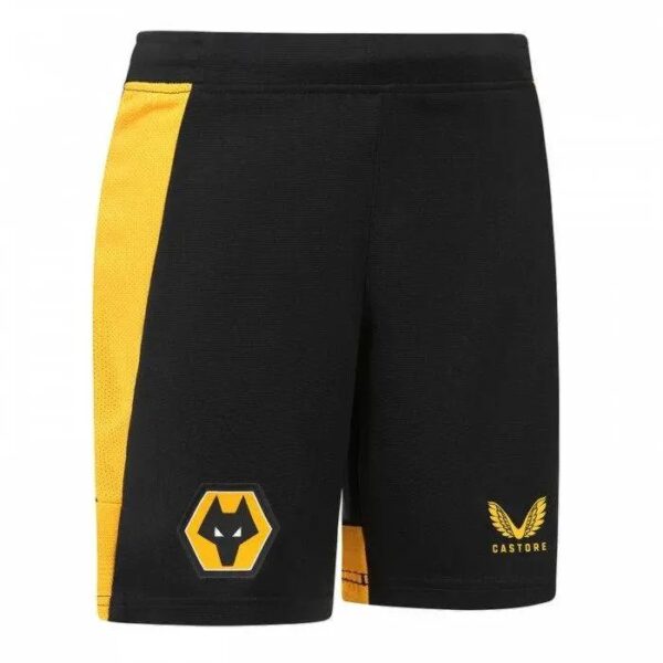 Wolves 2223 Home Shorts 47151