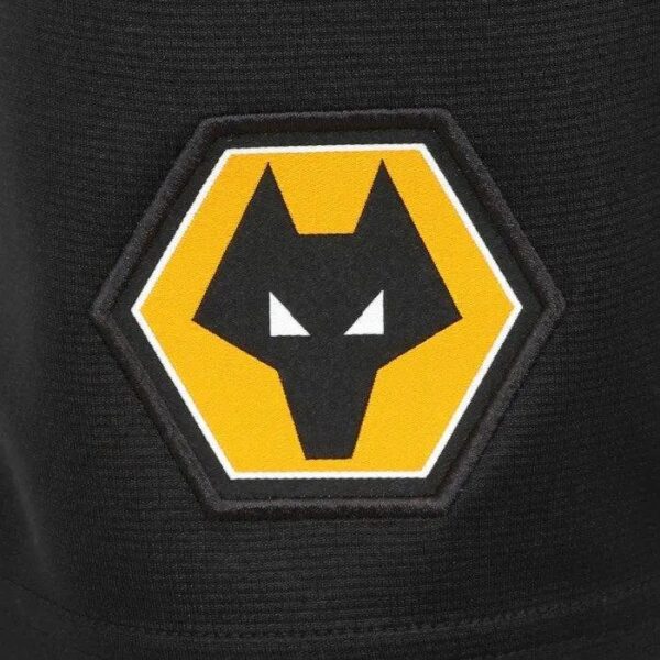 Wolves 2223 Home Shorts