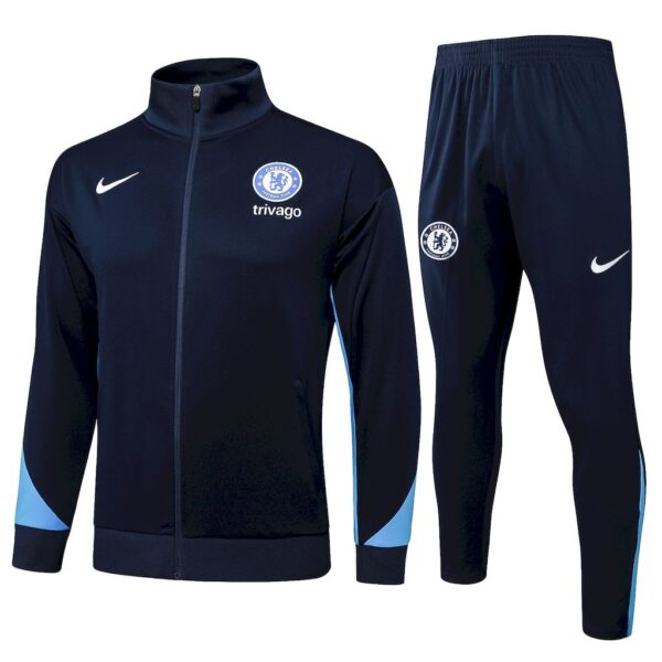 Chelsea 2024/25 Training Adult Jacket+Pant 815-Xxl