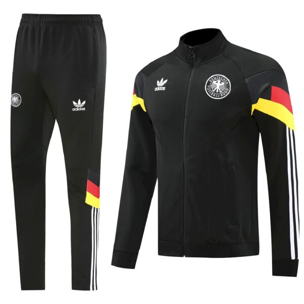 Germany 2024/25 Training Adult Jacket+Pant Hl-Xxl