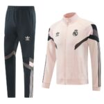 Real Madrid 2024/25 Training Adult Jacket+Pant HL-XXL