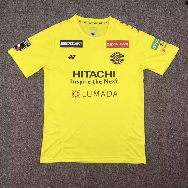 Kashiwa Reysol 2024/25 Home Jersey-Xxl