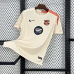 Barcelona 2024/25 Pre-match training Jersey-XXL