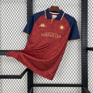 FC Versailles 2024/25 Third Jersey-XL