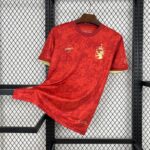 Spain 2024/25 Red special edition Jersey-XXL