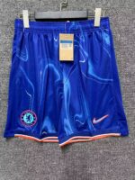 Chelsea 2024/25 Home Shorts-XXL