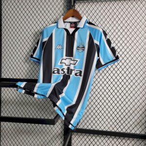 Gremio 2000 Home Retro Jersey-XXL