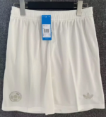 Colombia 2024/25 100th Anniversary Shorts-XXL