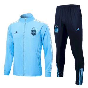 Argentina 2022/23 Training Adult Jacket+Pant 815-XXL